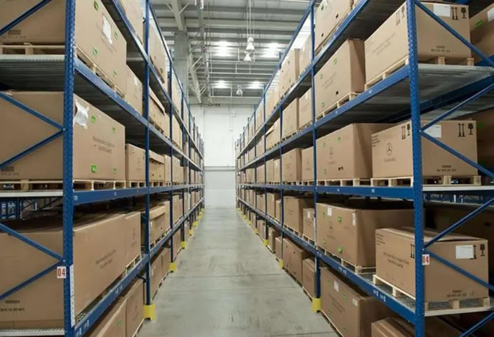 株洲到扶余市货物仓储